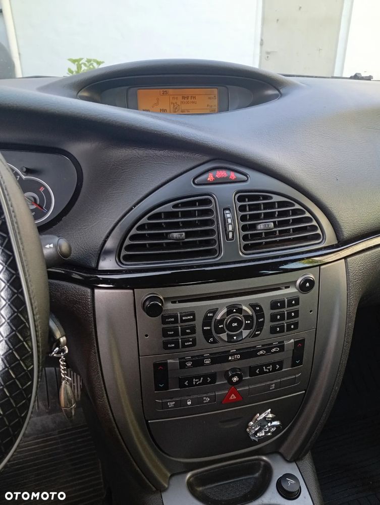 Citroën C5 - 6