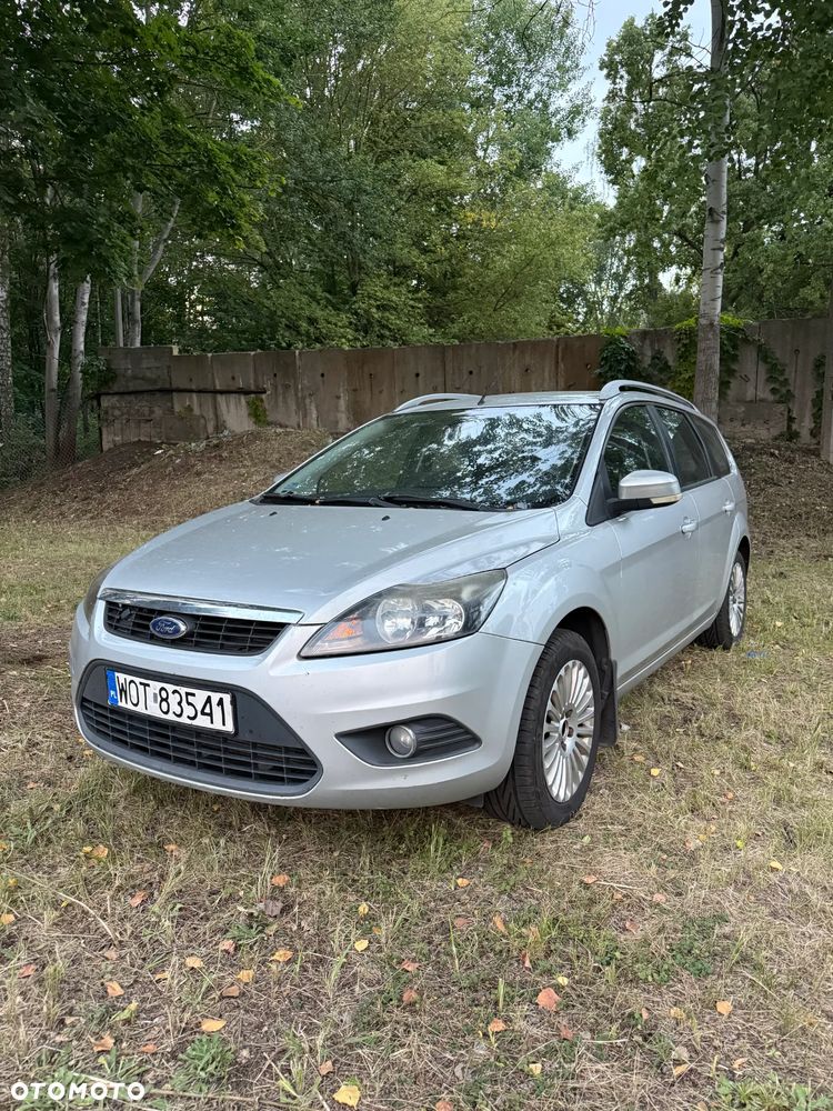 Ford Focus - 7