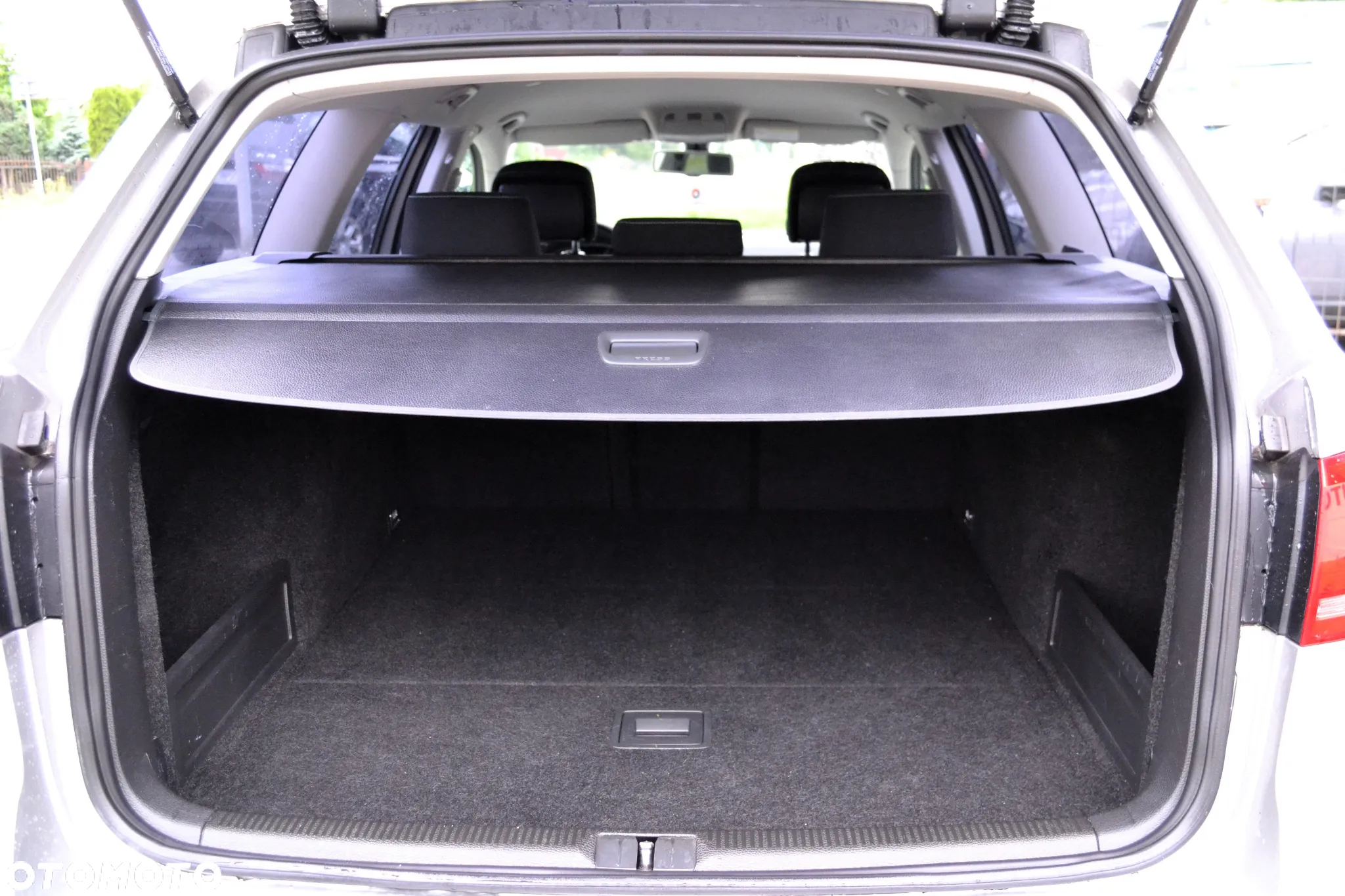 Volkswagen Passat Alltrack 2.0 TDI 4Mot DSG - 12