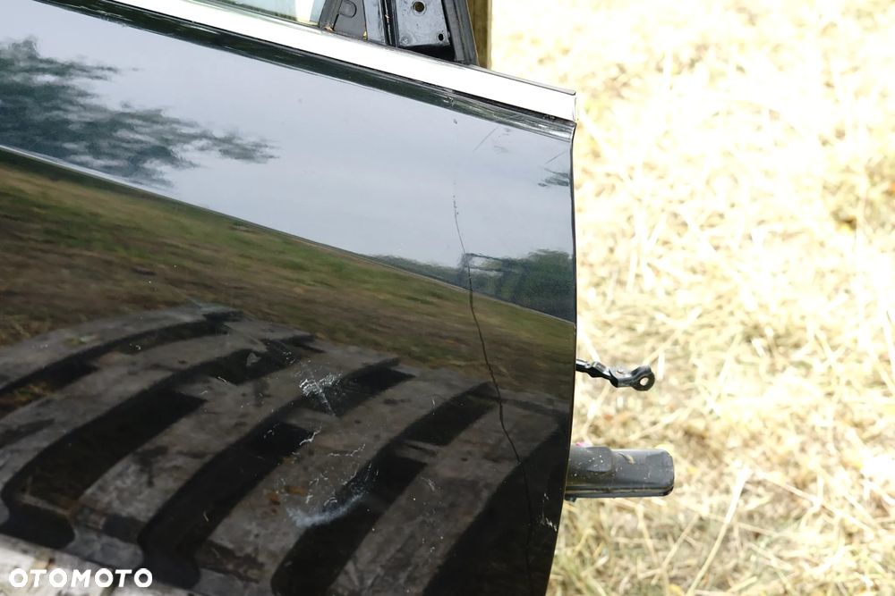 Drzwi przód przednie prawe Opel Astra J IV Z22C - 7