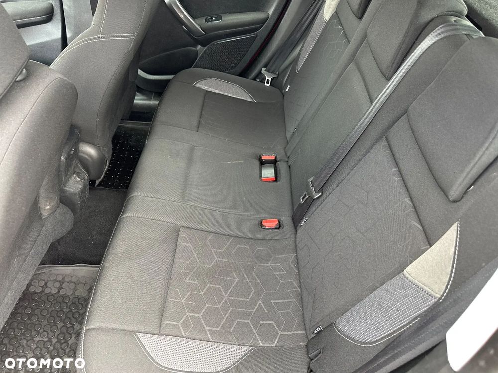 Peugeot 2008 1.2 Pure Tech Active - 23