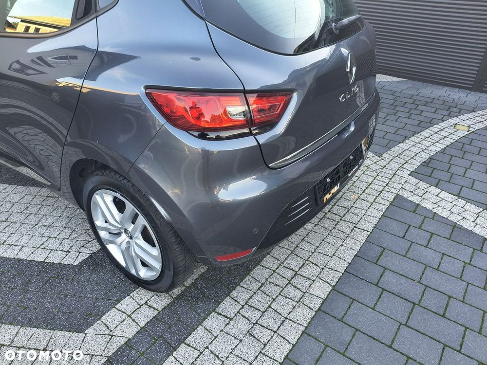 Renault Clio - 29