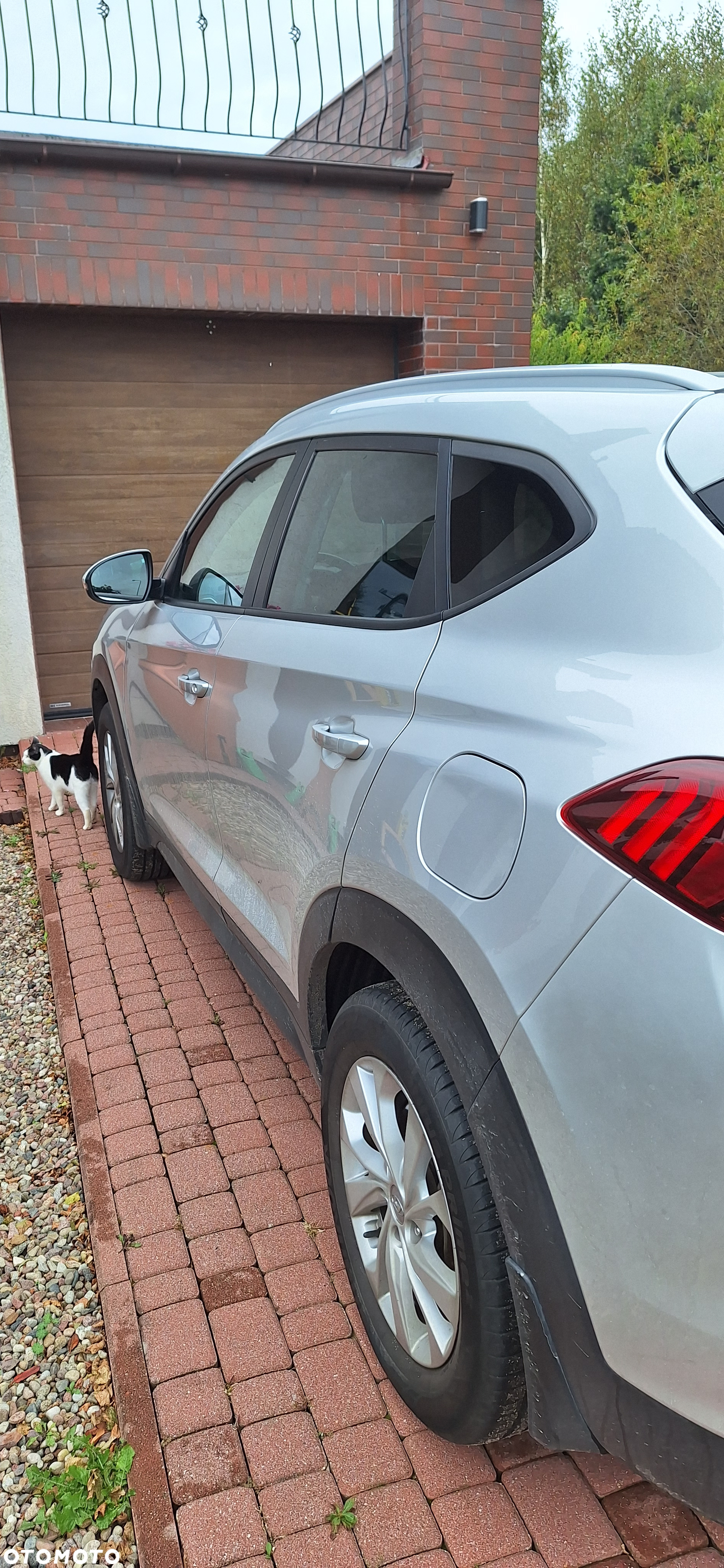 Hyundai Tucson 1.6 GDi Comfort 2WD - 2