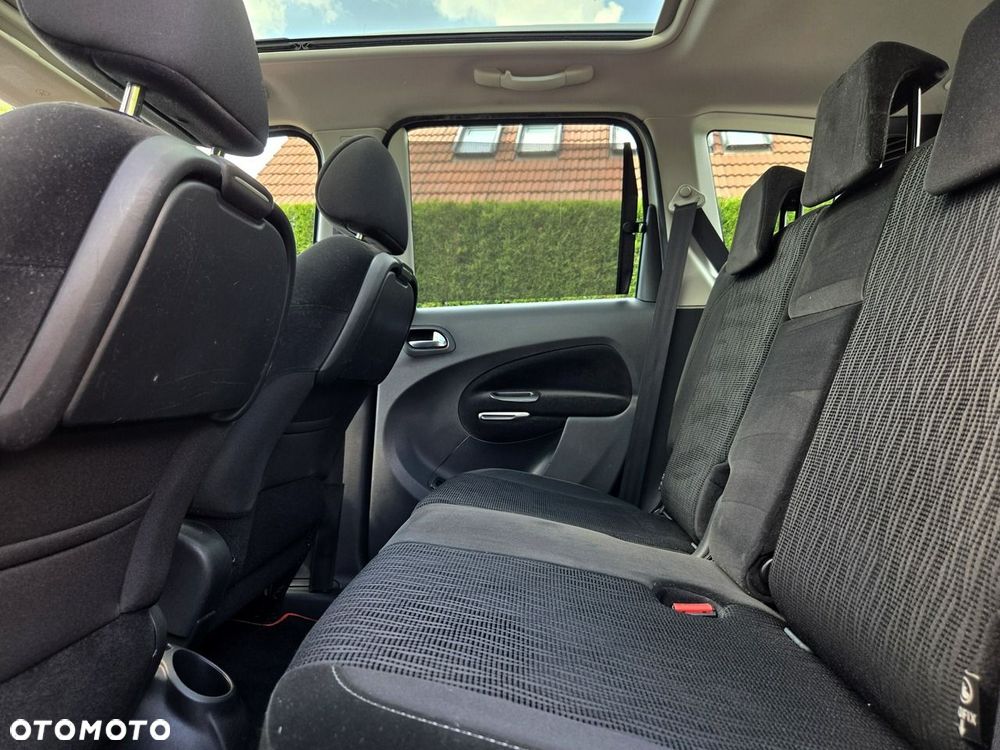 Citroën C3 Picasso HDi 115 FAP Exclusive - 12