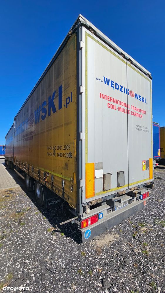 DAF XF 106 460 - 12