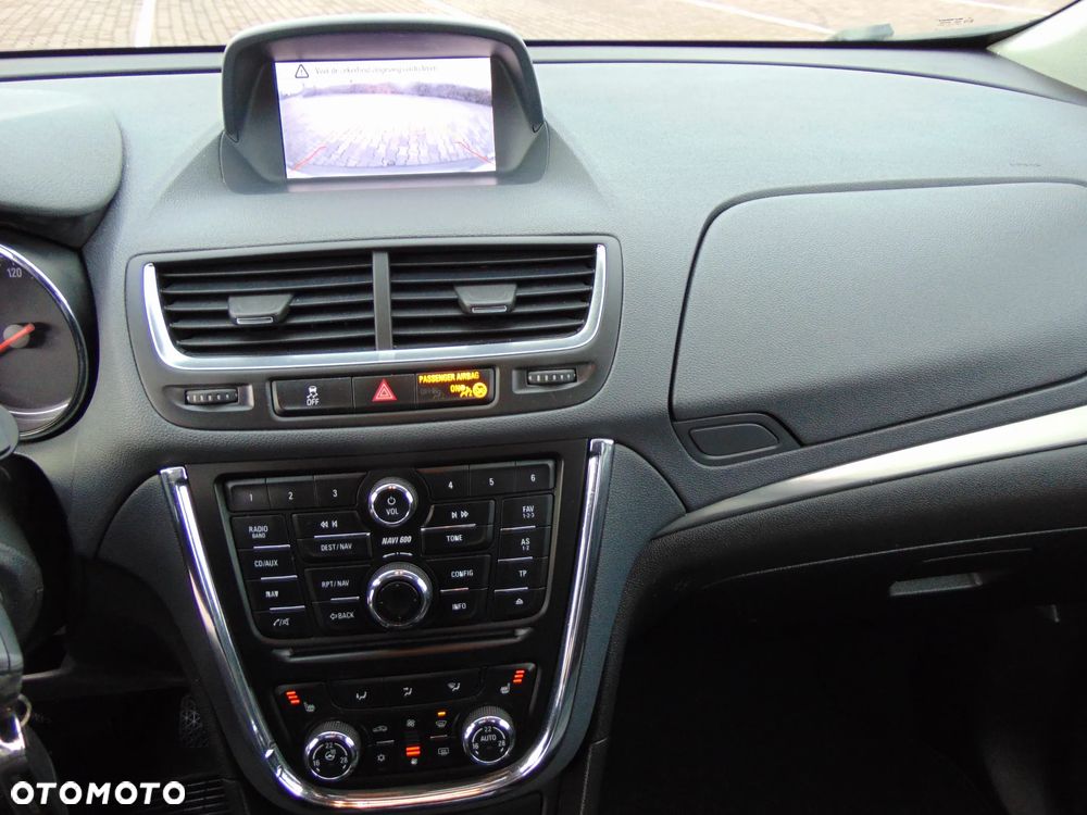 Opel Mokka 1.6 Cosmo S&S - 31