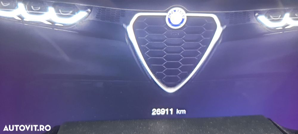 Alfa Romeo Tonale 1.5 FWD AT MHEV Veloce - 7