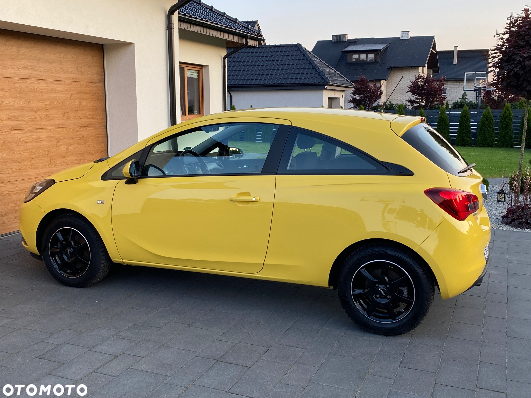 Opel Corsa 1.4 Turbo (ecoFLEX) Start/Stop Edition - 19
