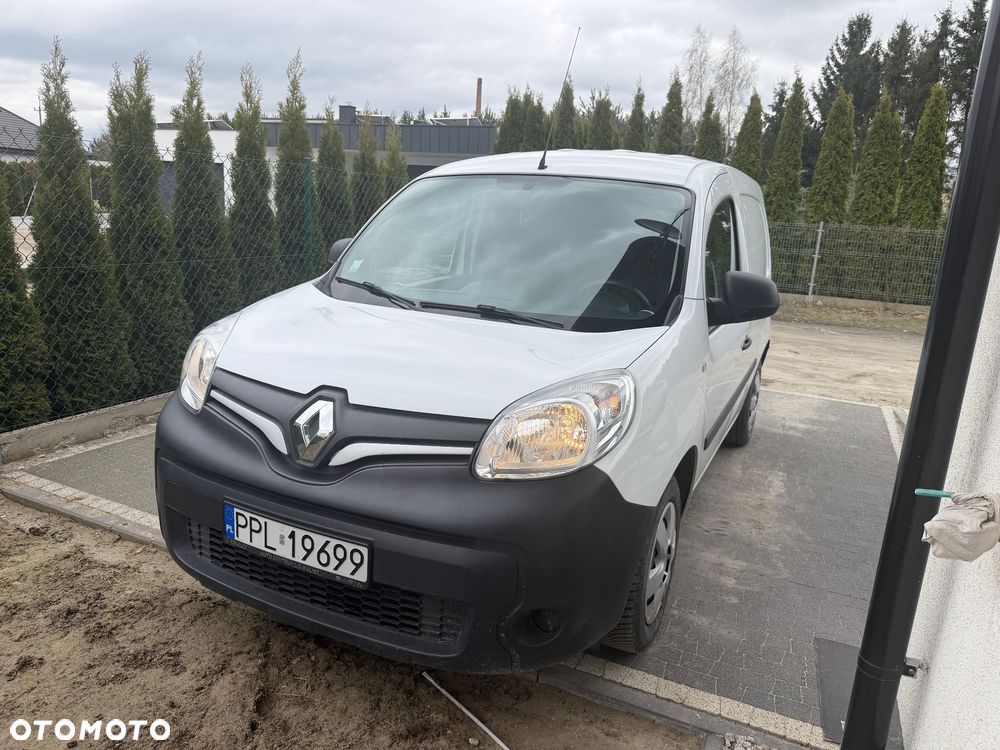 Renault Kangoo - 2