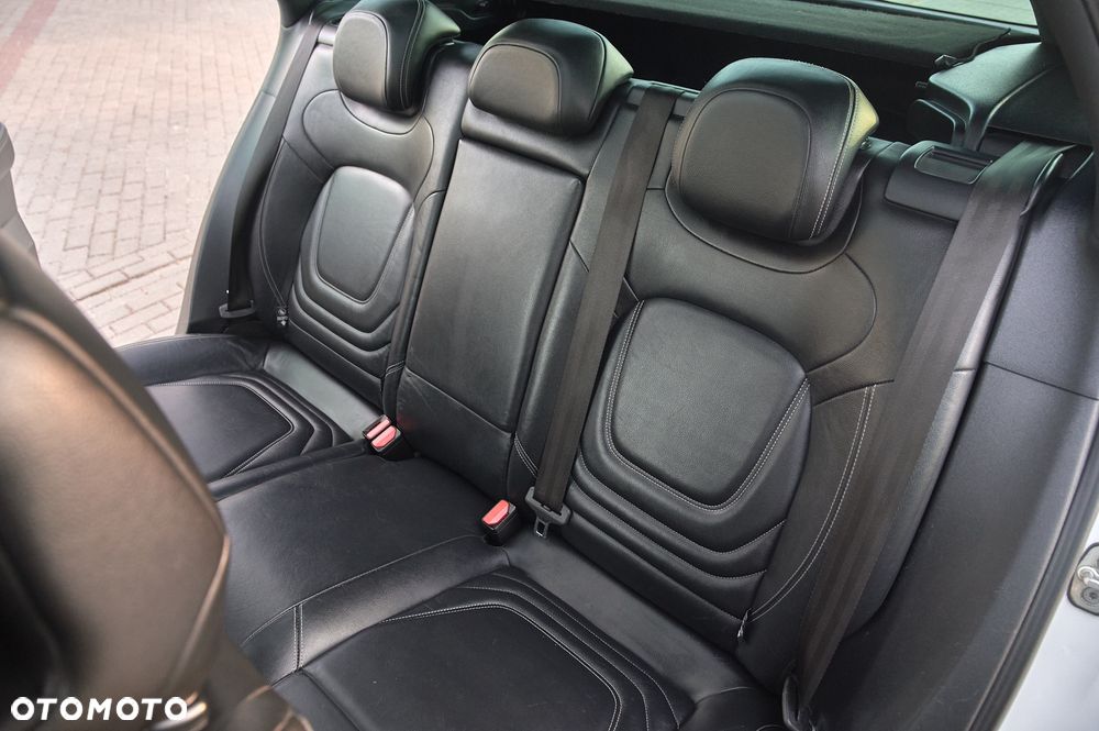 Citroën DS5 BlueHDi 120 Chic - 29