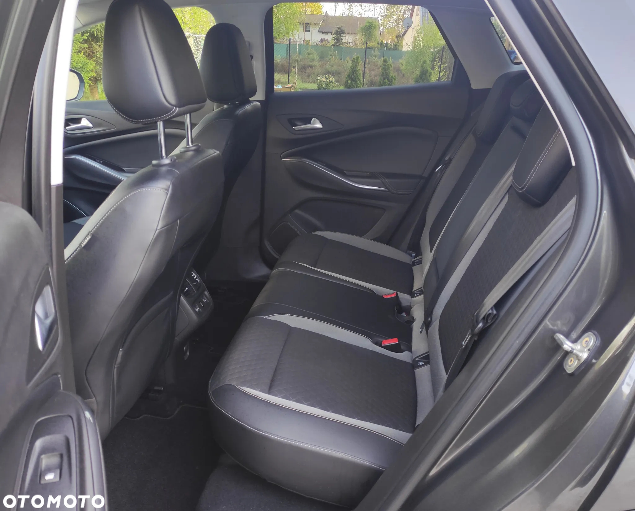 Opel Grandland X - 21