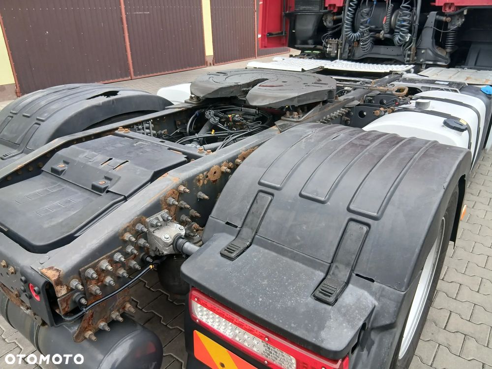 Volvo FH500 - 15