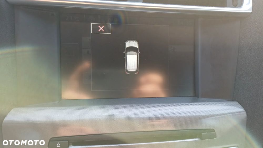 Citroën C4 PureTech 130 Stop & Start EAT6 Shine - 20