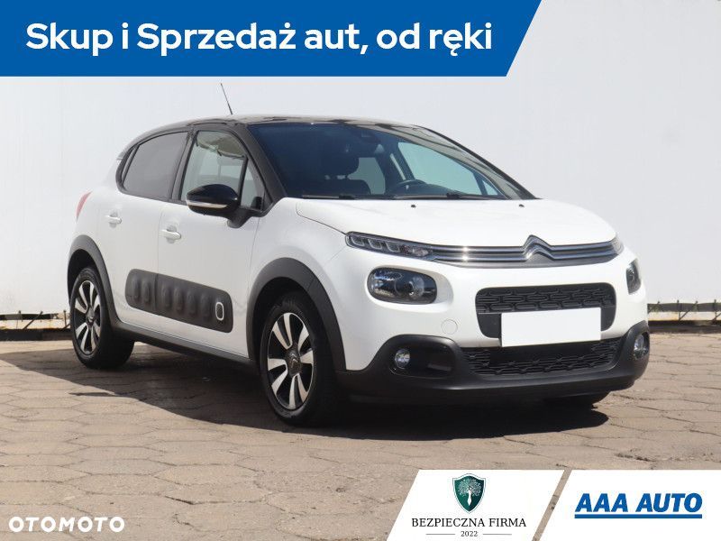 Citroën C3 - 3