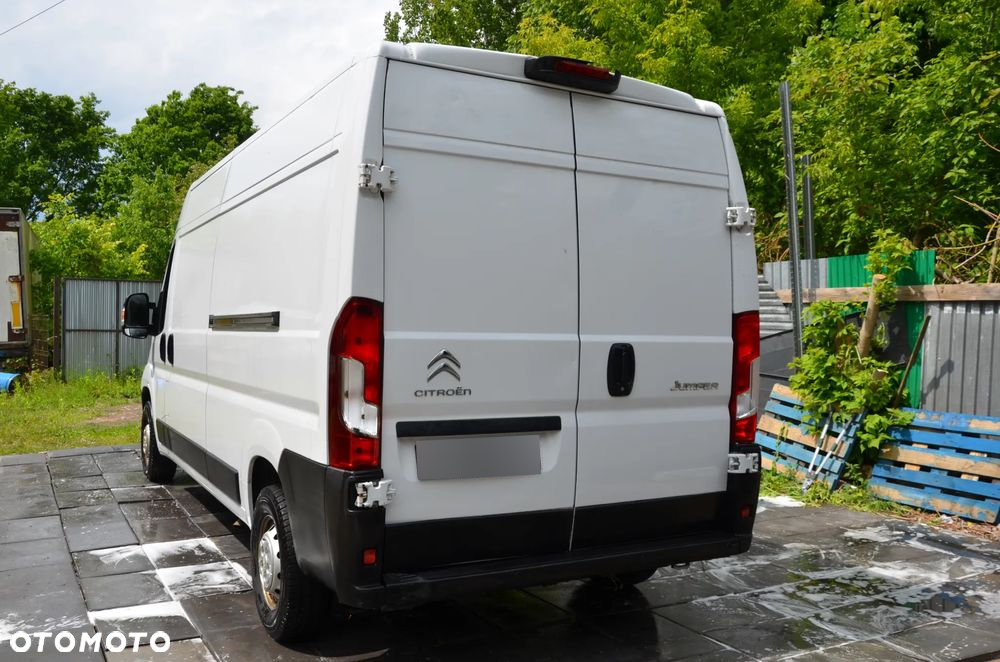 Citroën JUMPER L3H2 - 5