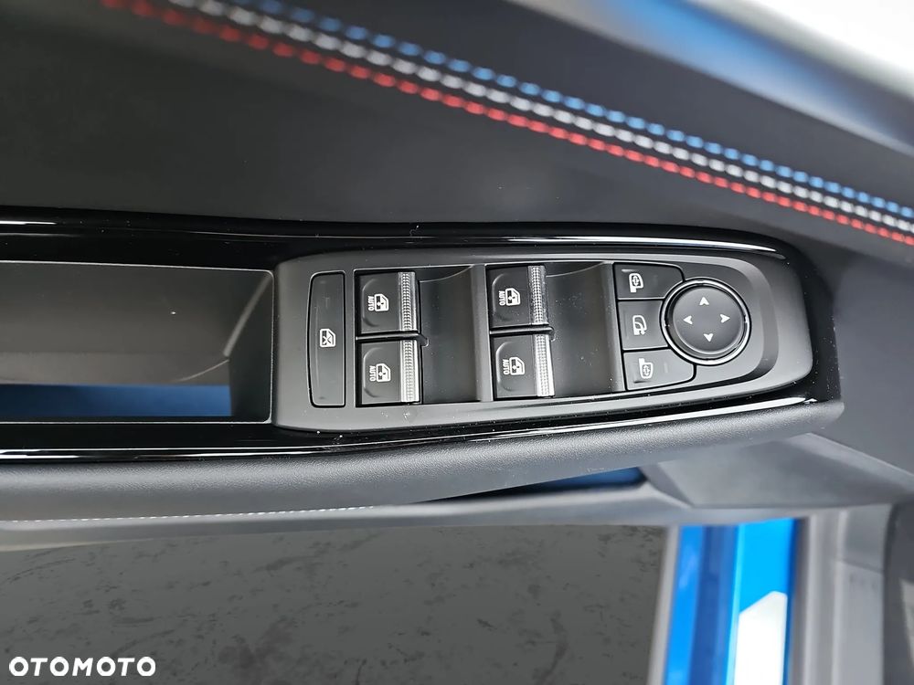 Renault Rafale 1.2 E-Tech PHEV 4x4 300 atelier Alpine MMT - 12