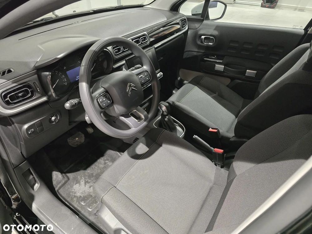 Citroën C3 1.2 PureTech Shine - 12