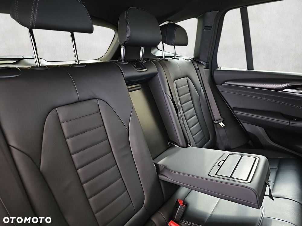 BMW X3 - 26
