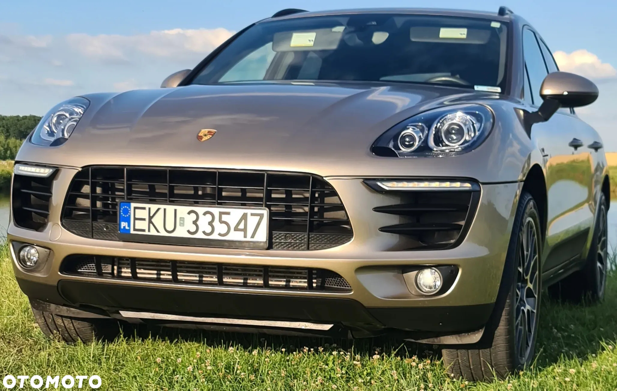 Porsche Macan - 7