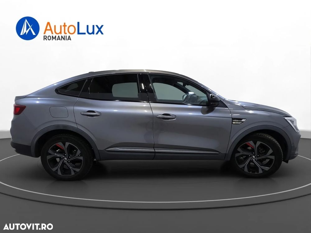 Renault Arkana E-TECH RS Line - 3