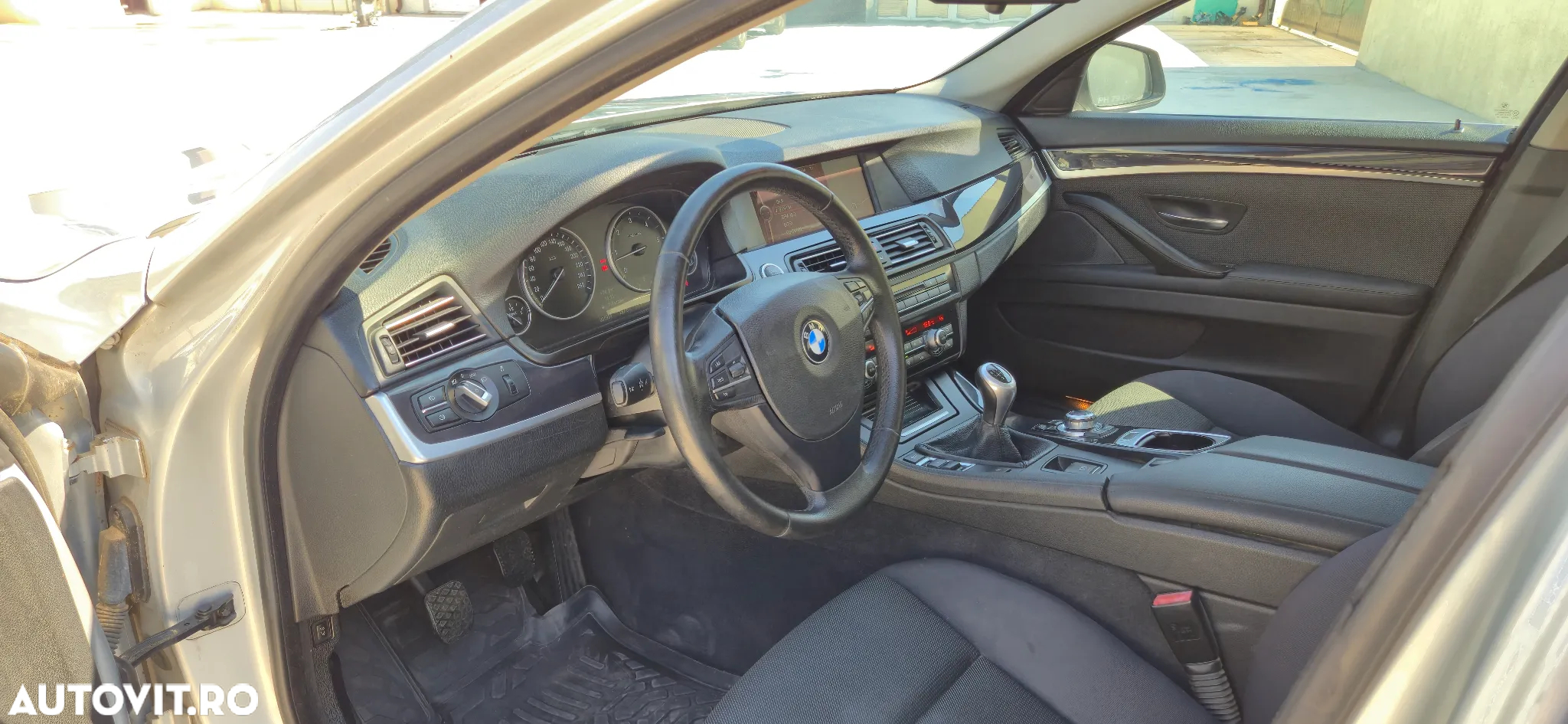 BMW Seria 5 530d - 7