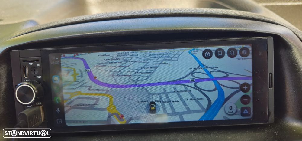 Fiat Punto 1.2 60 Dynamic - 14