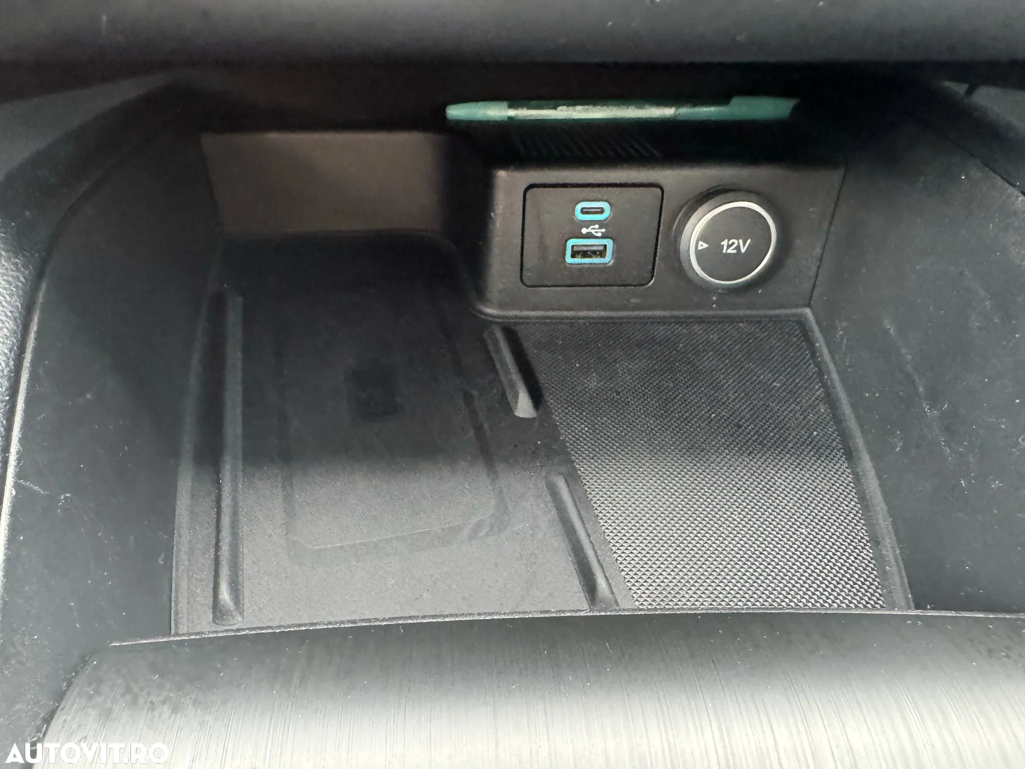 Ford Kuga 2.0 EcoBlue A8 AWD Titanium - 18
