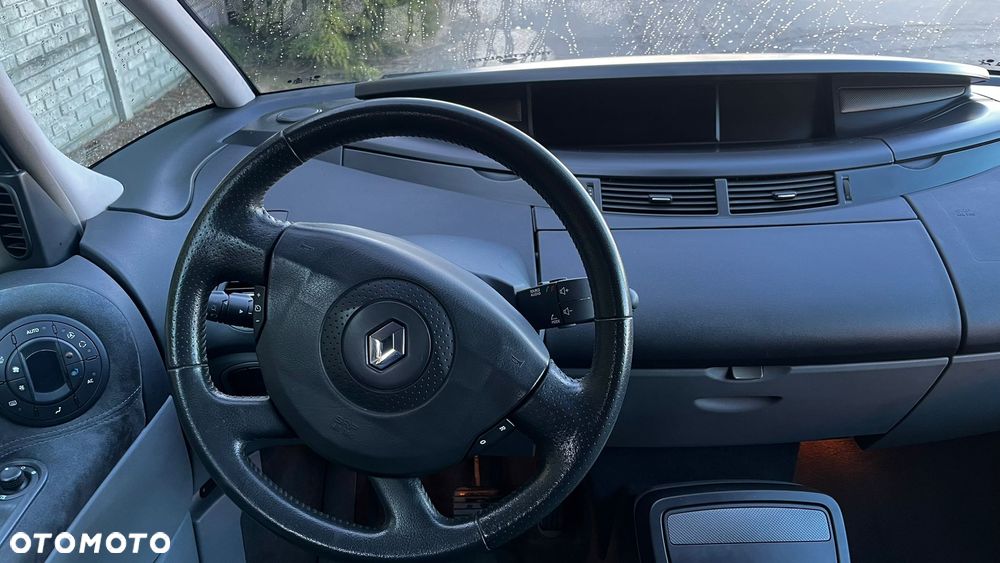 Renault Grand Espace 2.0 dCi FAP Edition PGA - 7