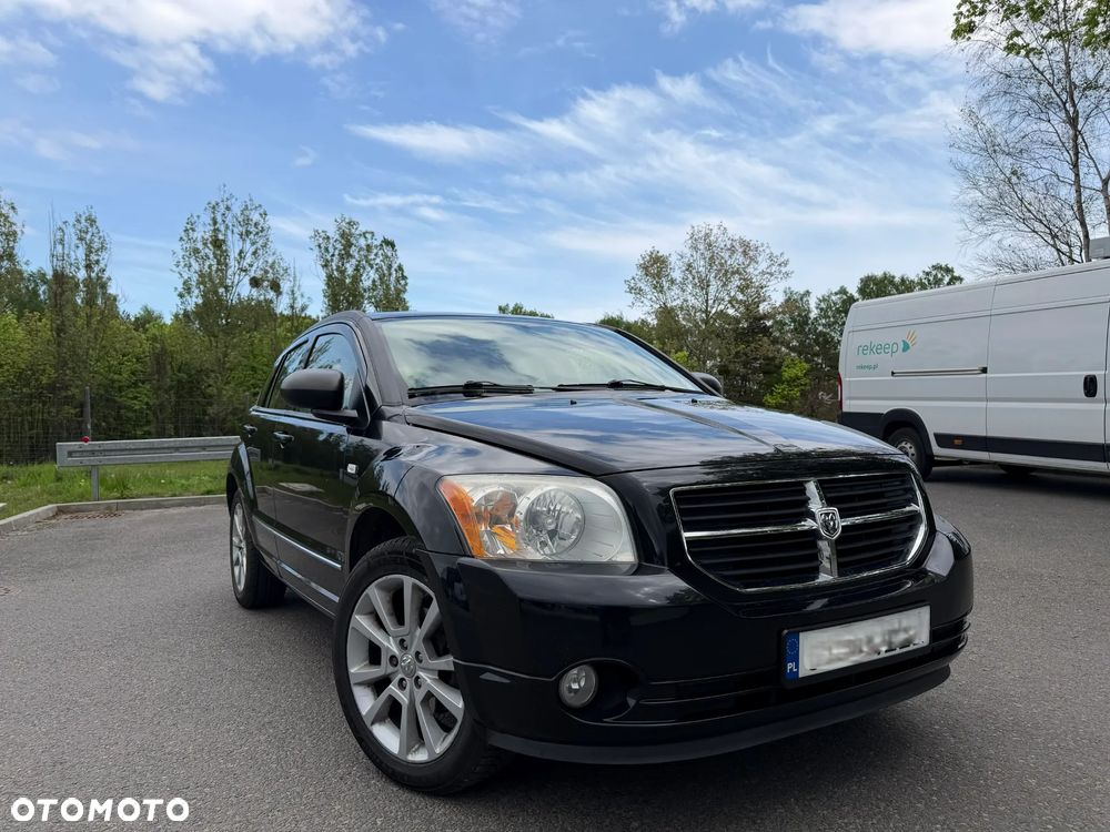 Dodge Caliber 2.0 SXT - 1