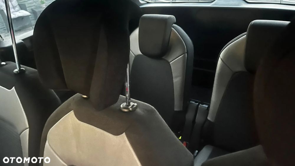 Citroën C4 Picasso 1.6 BlueHDi MoreLife - 20