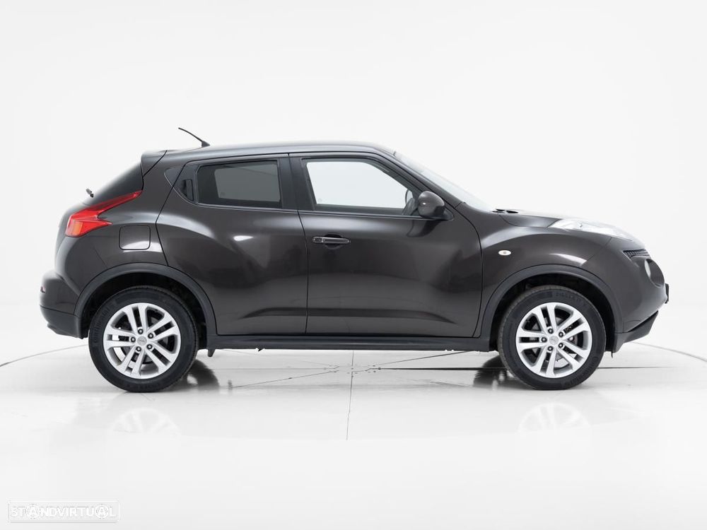 Nissan Juke - 3