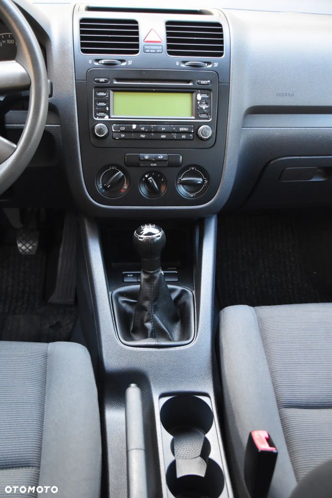 Volkswagen Golf 1.4 Sportline - 19