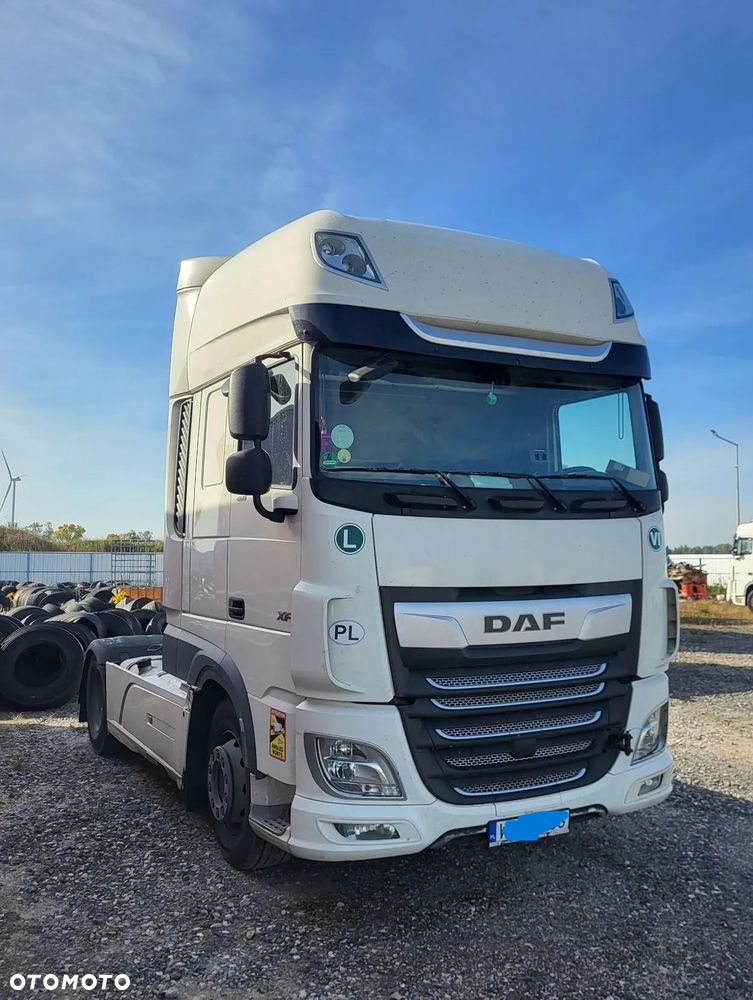 DAF