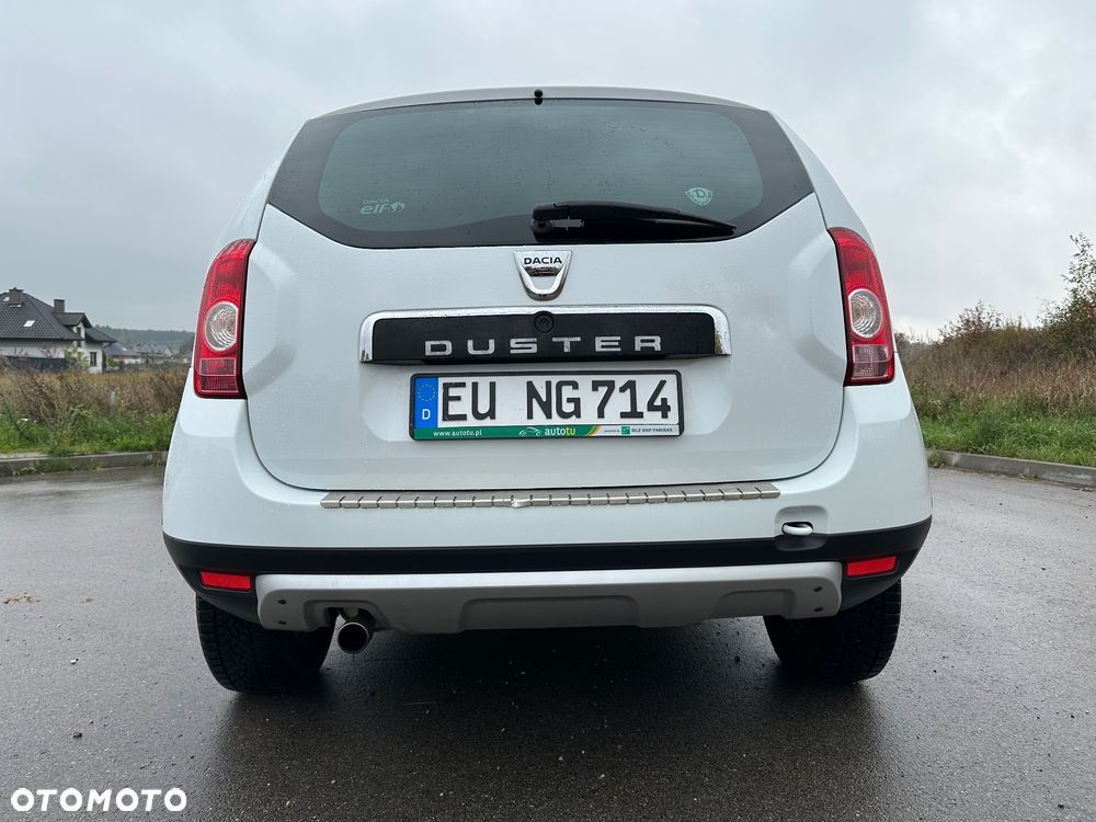 Dacia Duster - 29