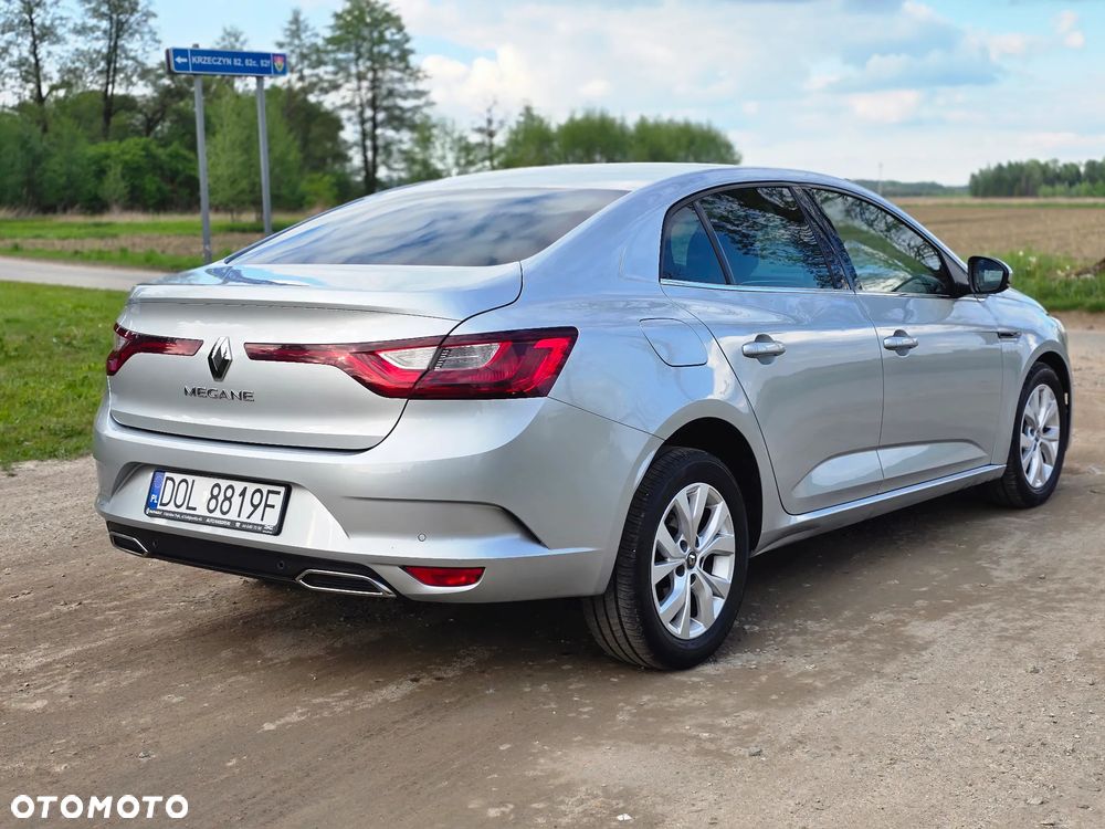 Renault Megane 1.3 TCe FAP Business - 16