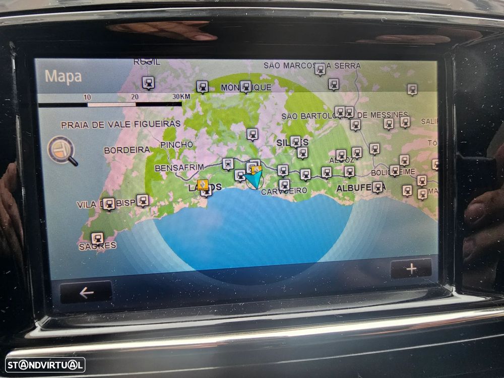 Renault Zoe (c/ Bateria) Limited 40 - 22