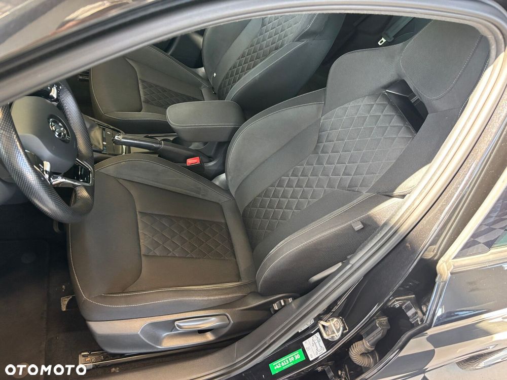 Skoda Scala - 9