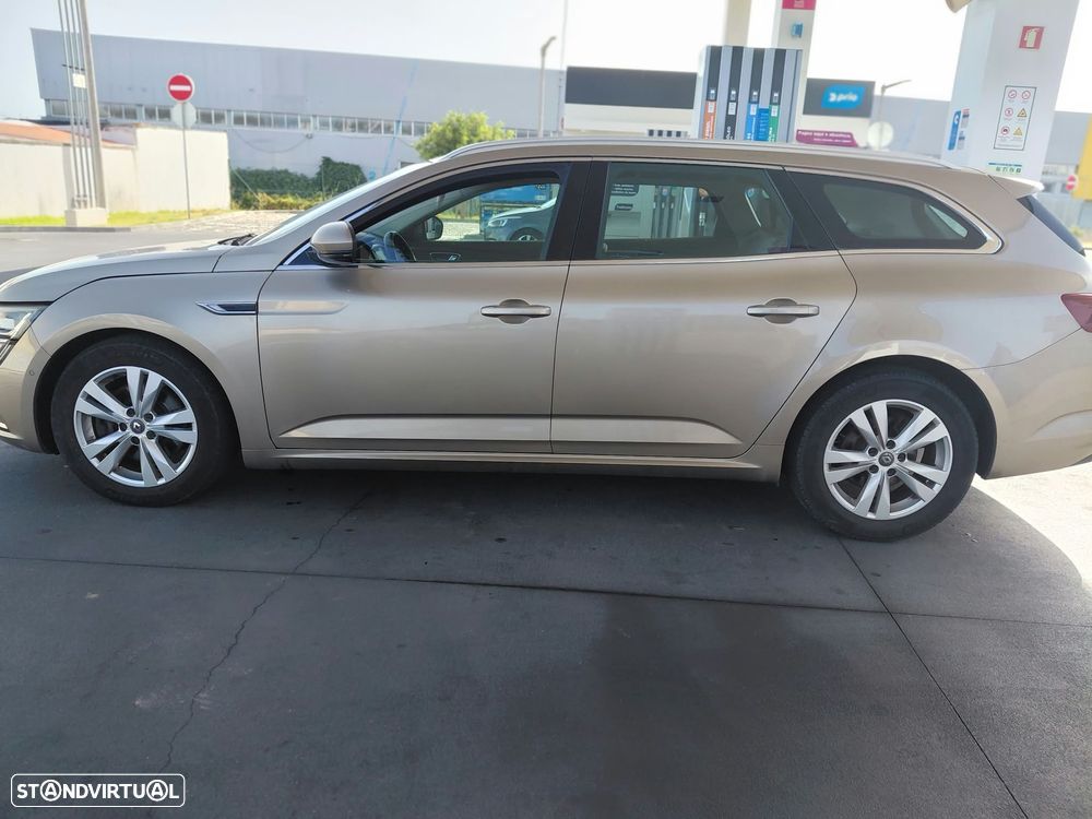 Renault Talisman Sport Tourer 1.6 dCi Intens P.Style EDC - 3