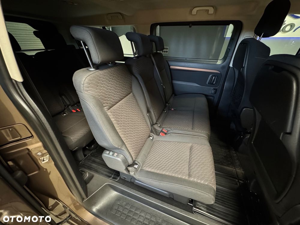 Toyota Proace Verso 2.0 D4-D Long Family - 28