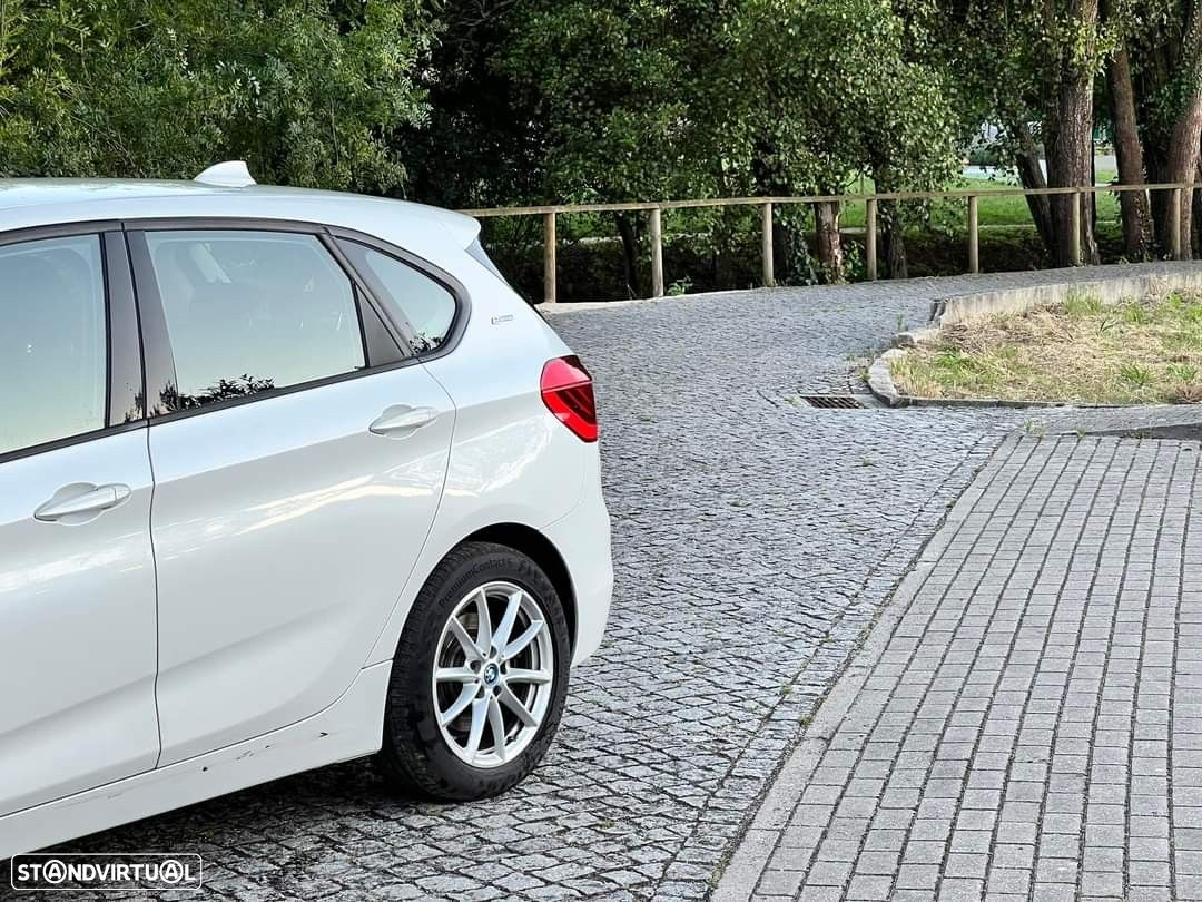 BMW 225xe Active Tourer Advantage - 3
