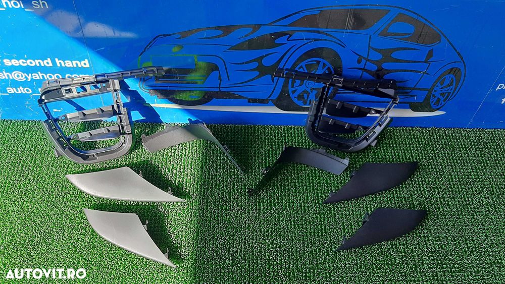 grila porsche macan - 2