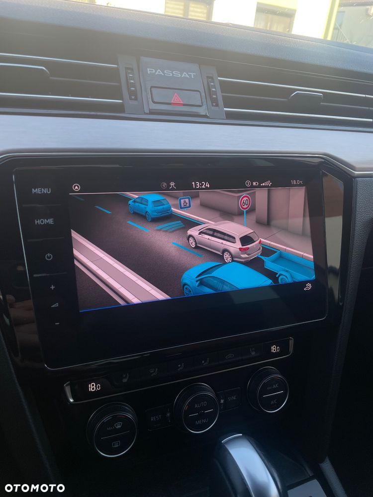 Volkswagen Passat Variant 2.0 TDI SCR DSG Elegance - 39