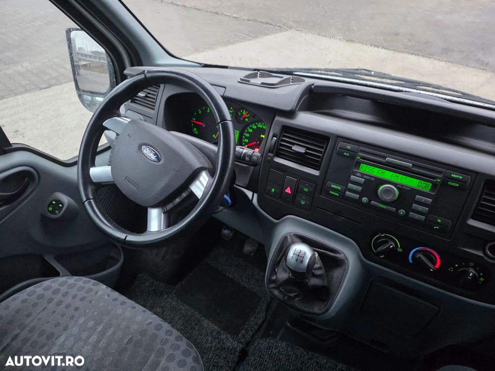 Ford Transit K Pkw Basis - 11