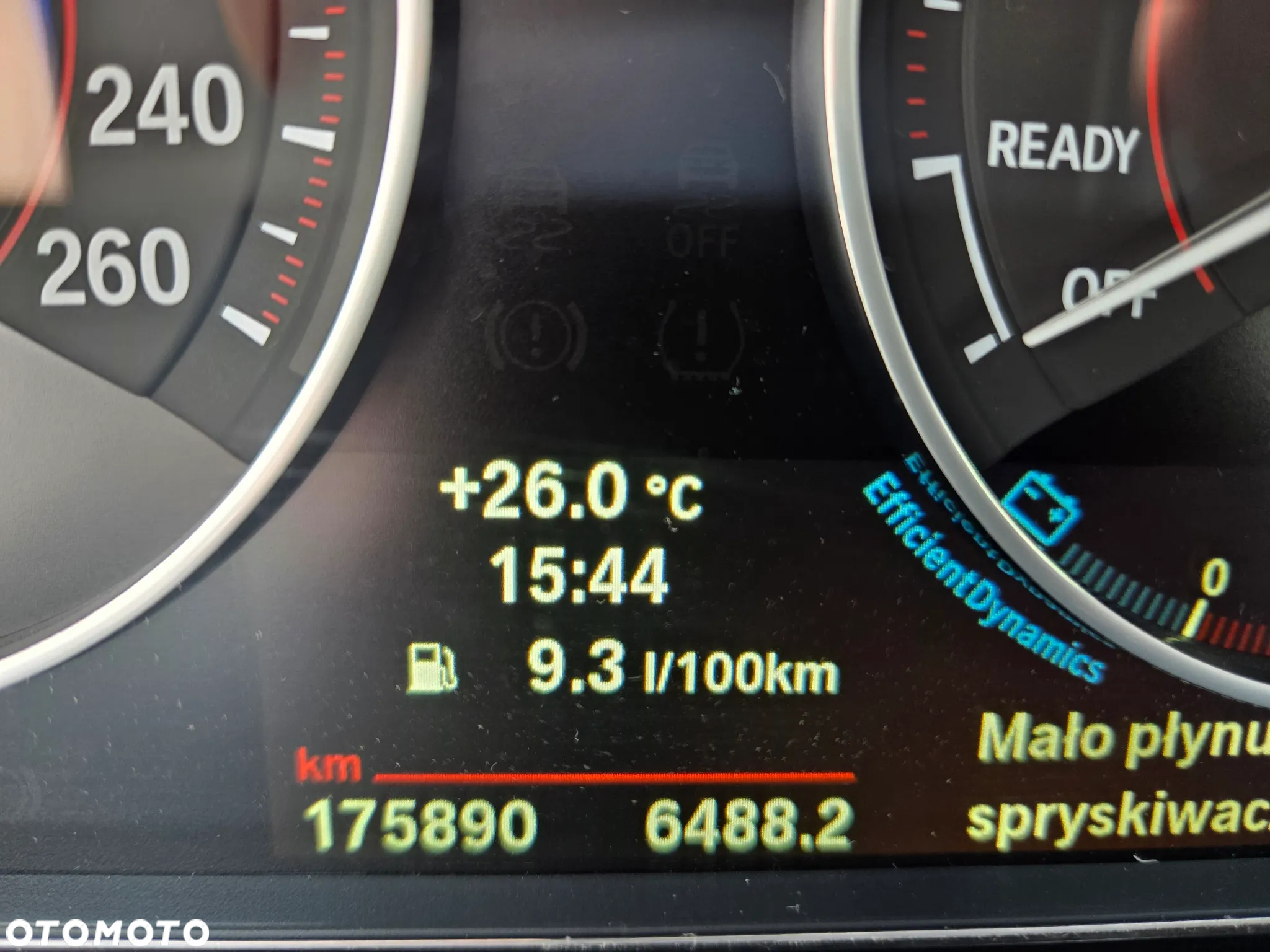 BMW Seria 4 428i xDrive Sport Line - 15