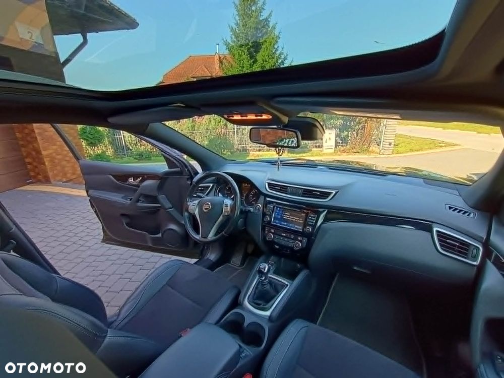 Nissan Qashqai 1.2 DIG-T 360 - 7