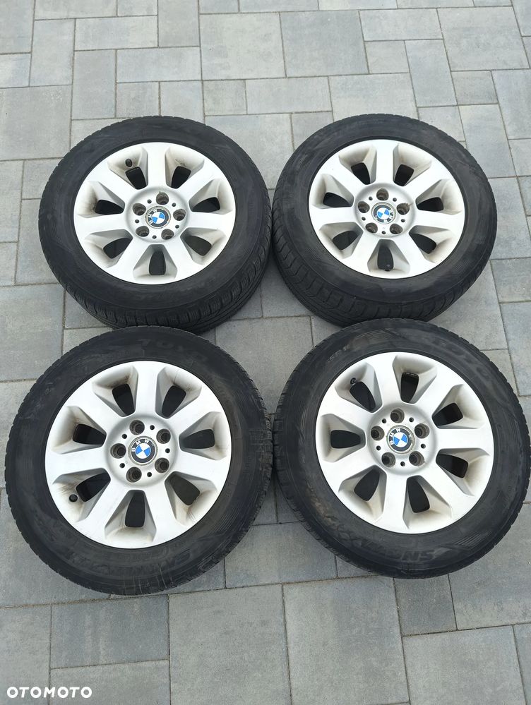 BMW Seria 5 - 28
