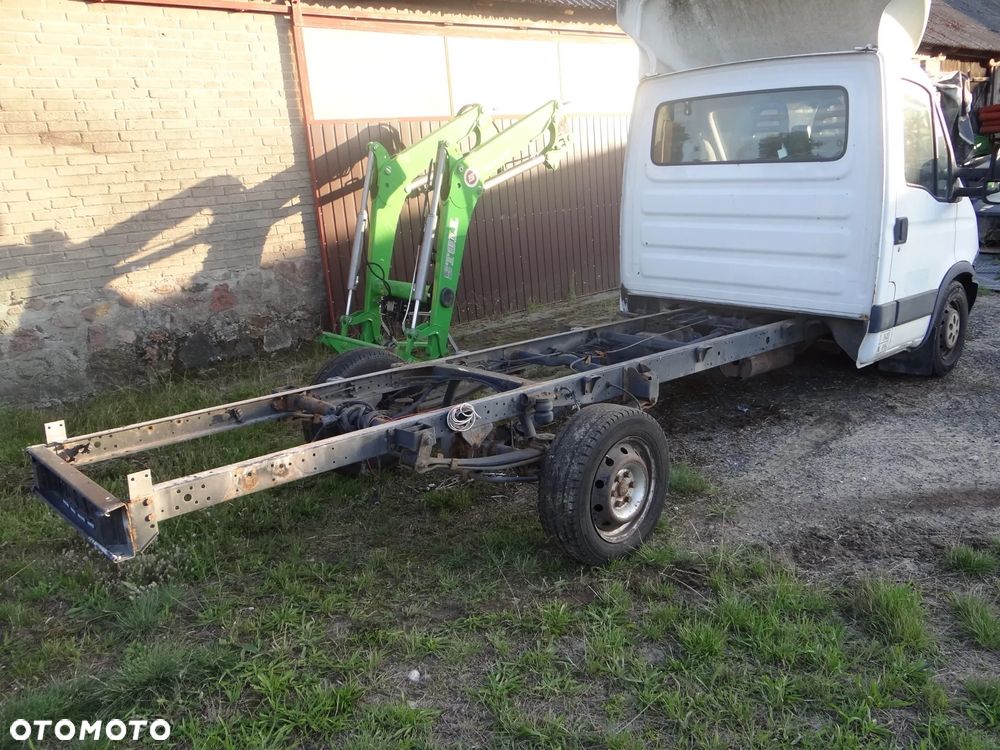 Iveco Daily s17 - 4