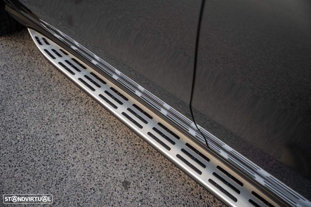 Mercedes-Benz GLE 400 d Coupé 4Matic - 26