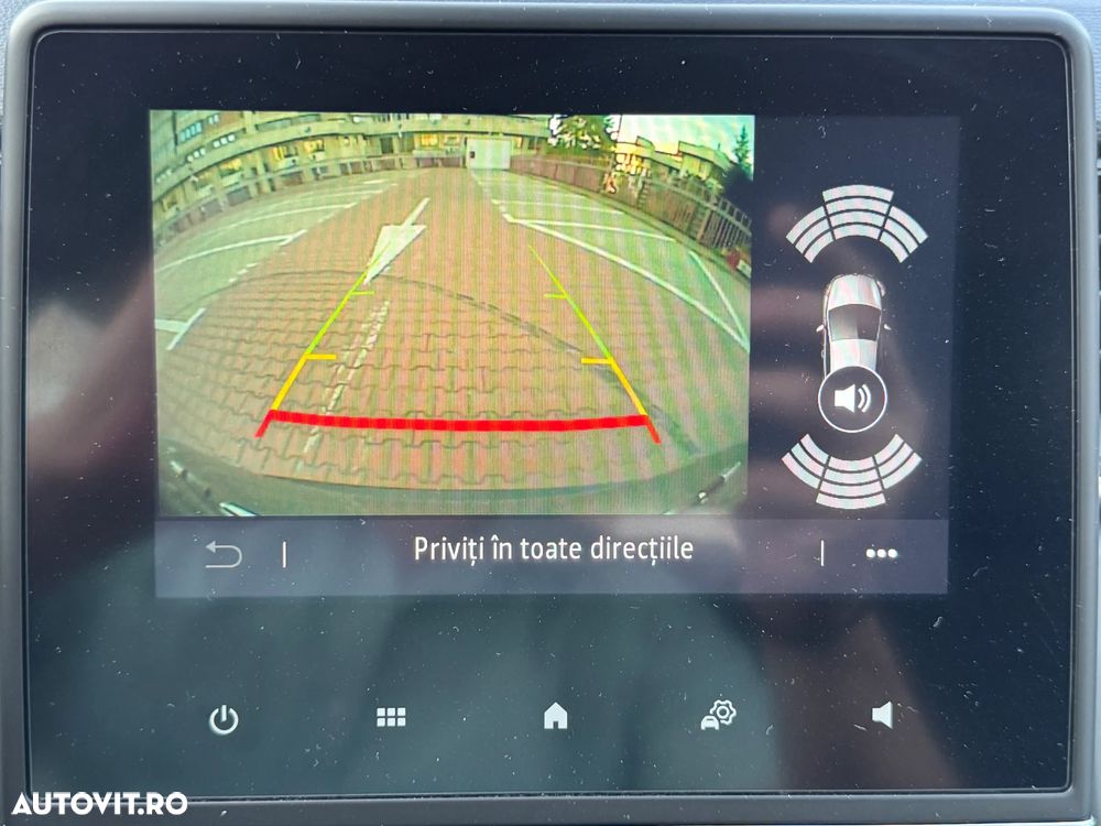 Renault Captur BLUE dCi 115 EDC BUSINESS EDITION - 23