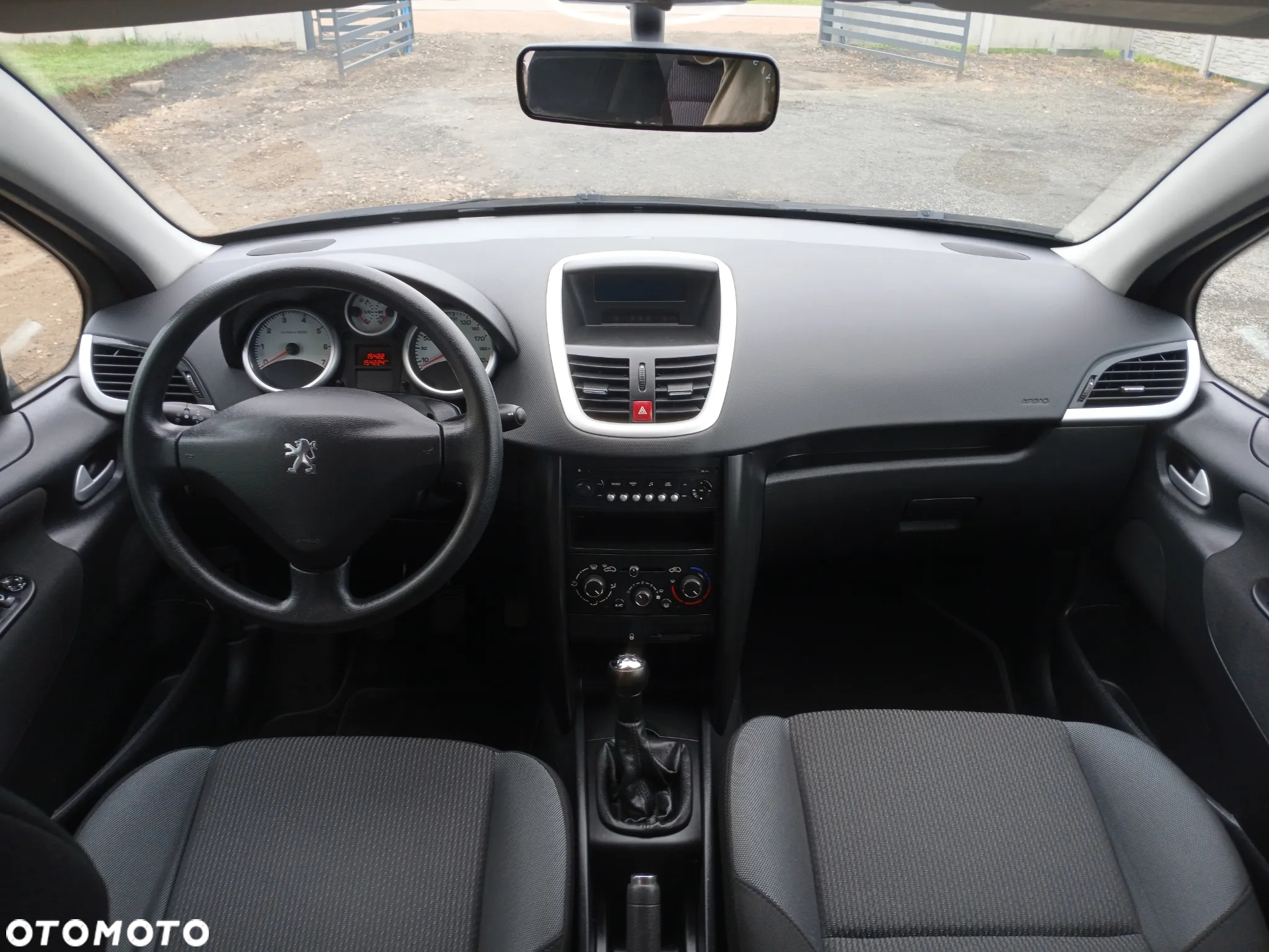 Peugeot 207 1.4 Presence - 5